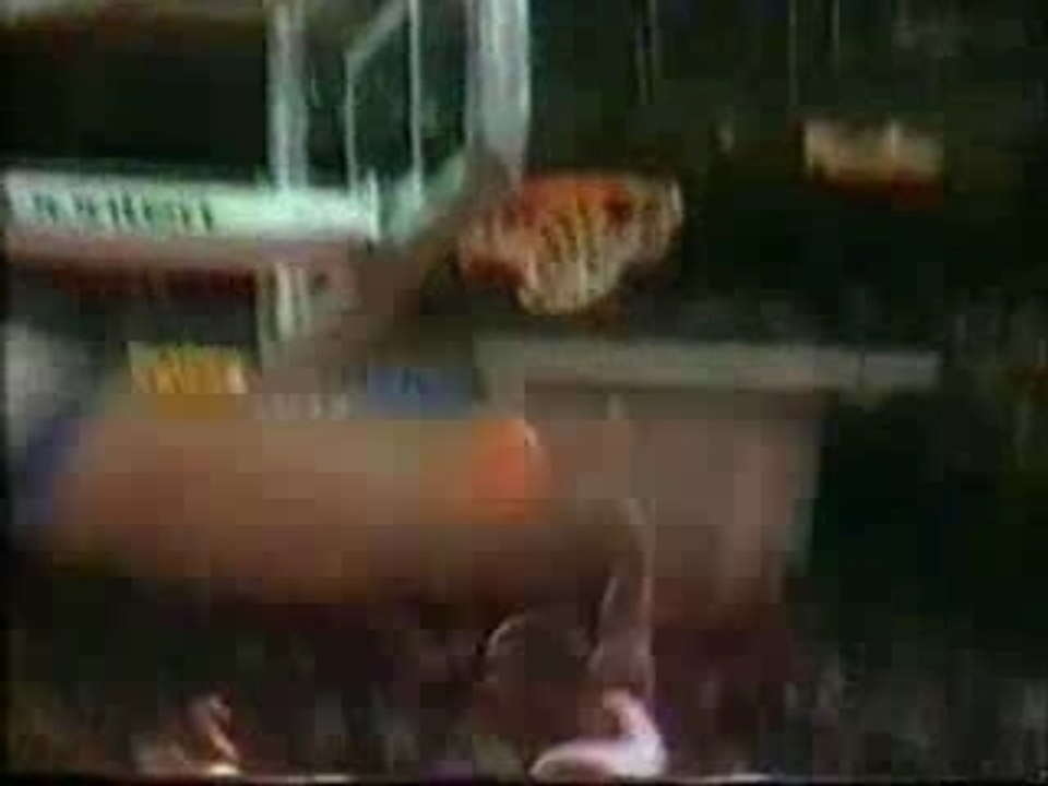 NBA- Jordan MiX