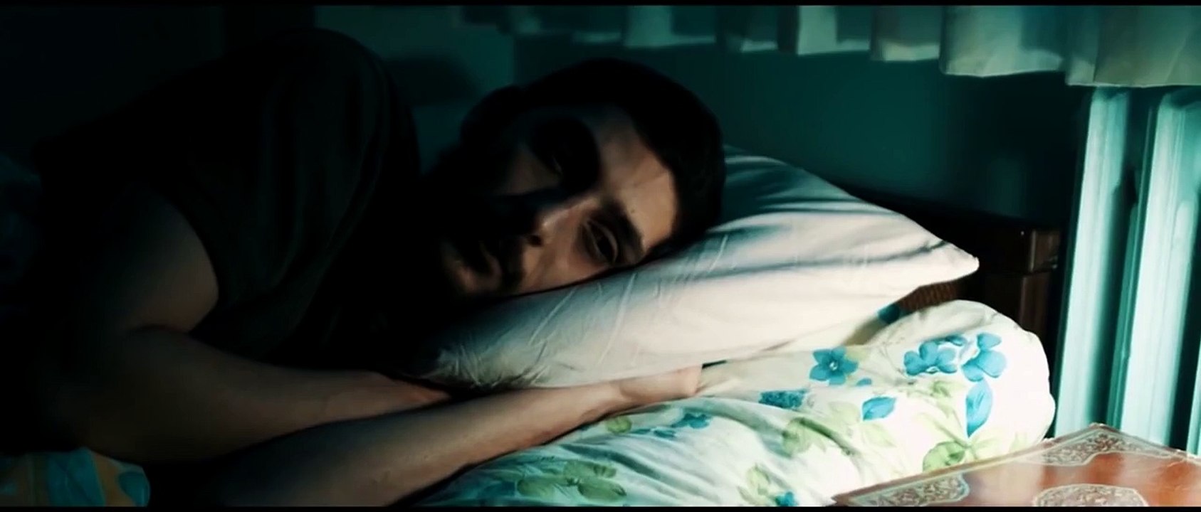 Yolculuk   Fragman