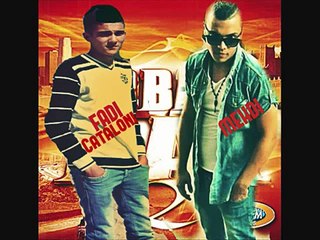 Cheb Fadi Cataloni Duo Cheb Mehdi ^^ Téb9a Binetna La confiance ^^