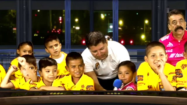 Gualdra Jr, campeones del Torneo de Barrios de Guanajuato Capital, se presentan en la zona más verde de TV Guanajuato