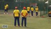 IPL 9 DD vs KXIP Delhi Daredevils Practice Session