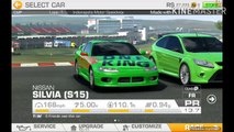 Real racing 3 gameplay