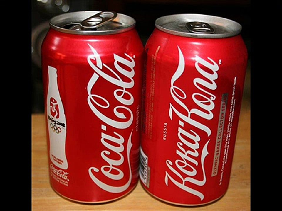 Pourquoi ne faut-il pas boire de Coca Cola - - YouTube