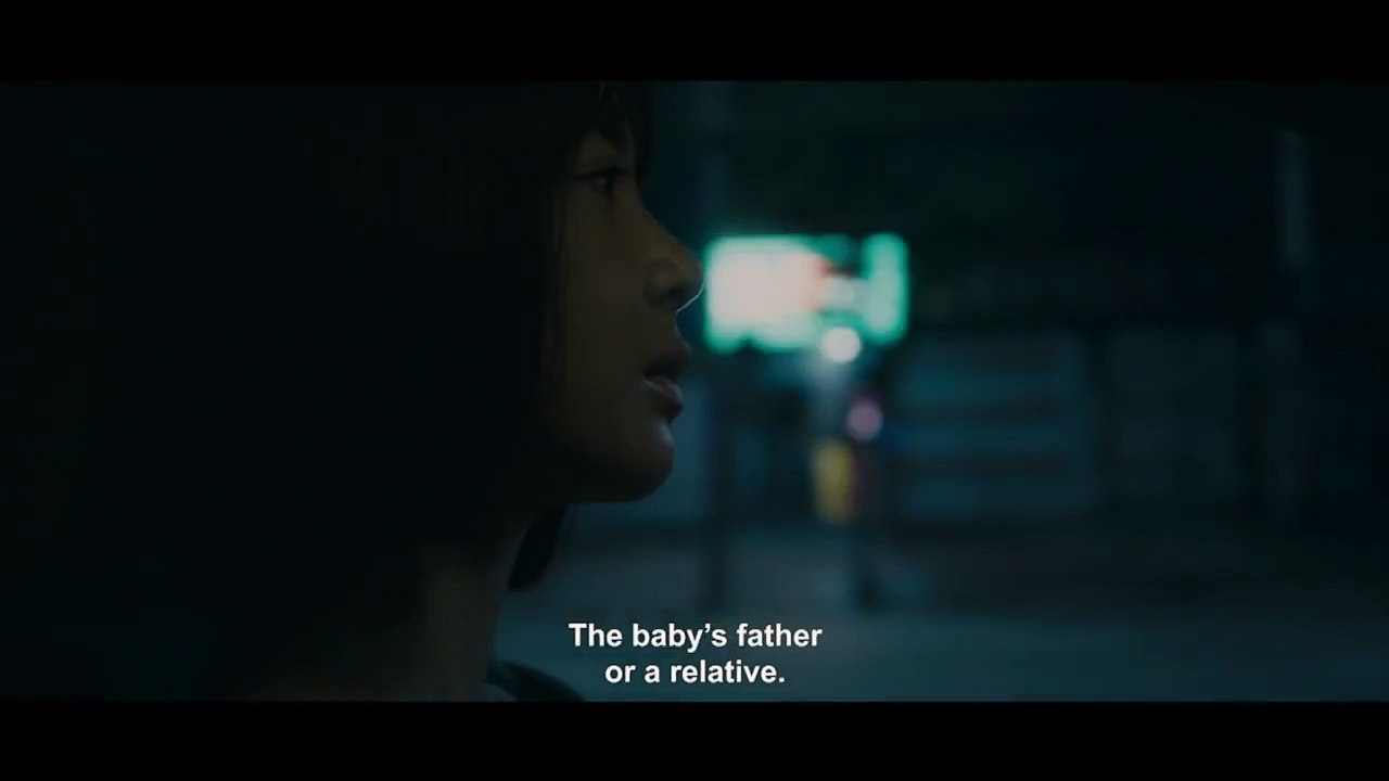 BIFF l 2015 Korean Cinema Panorama Madonna