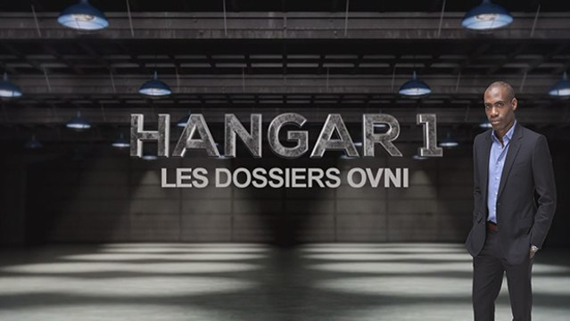 Hangar 1: les dossiers ovni - Des ovnis au Texas