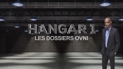 Hangar 1: les dossiers ovni - La face cachée de la lune