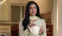 Maya Ali & Danish Taimoor Nestle Milk Pack TVC 2016