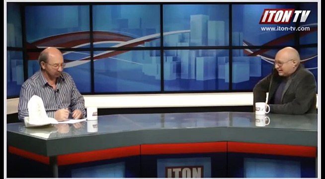 Конец Израиля близок - утверждает израильский писатель