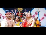 HD तुम्हे माता - Maiya Dharti Maiya Amber | Satish Singh Satyam | Bhojpuri Mata Bhajan