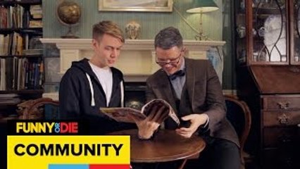 Age of Enlightenment: The Antiques Roadshow