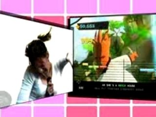 Boogie - Karaoke Trailer