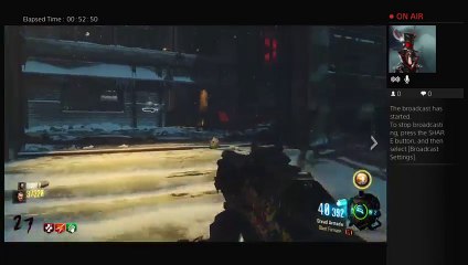 Going for 400 liquid divinium before dlc 2 Zombies (4)