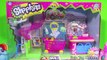 SHOPKINS Small Mart with My Little Pony 2 SHOPKINS Toys Shopkins Play Set Surprise Eggs Parody