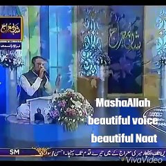 Naat by Waseem Badami