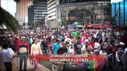 #LoRelevante en imágenes 22 de julio