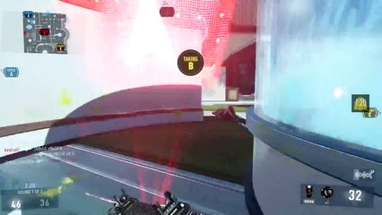 Advanced Warfare: The struggle is real