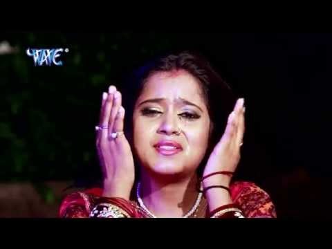 HD कवना कसुरवा मईया - Ek Arj Meri Sun Lo | Ajay Anadi | Bhojpuri Mata Bhajan