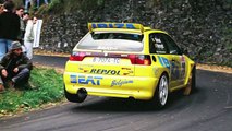 SEAT Ibiza GTI Cupra Sport 1998