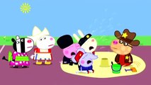 Crying Episode | Peppa Pig Baby Alexander Crying | Little George Crying ...