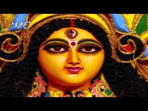 HD शेरावाली बुख़ल बानी - Ek Arj Meri Sun Lo | Ajay Anadi | Bhojpuri Mata Bhajan