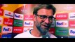 Jurgen Klopp Post Match Interview - 'Don't Ask Me This Shit' - Liverpool 4-3 Dortmund (Agg 5-4) -