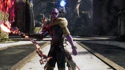 Iggy & Scorch Announce Trailer - Available April 21