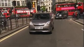 Small Car Challenge Part Two - Top Gear - BBC