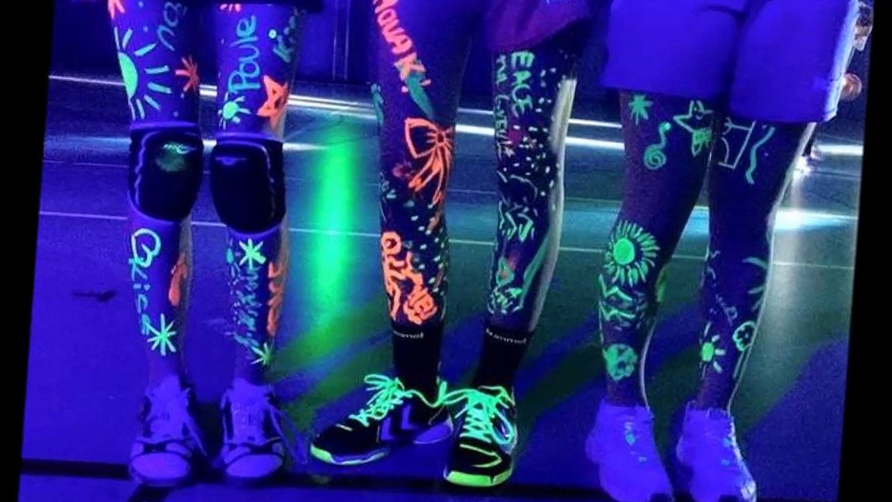 Hand'Night and Fluo