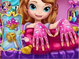 Sofia the first game
