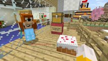 stampylonghead Minecraft Xbox - Egg Hunt [291] stampy cat stampylonghead stampylongnose