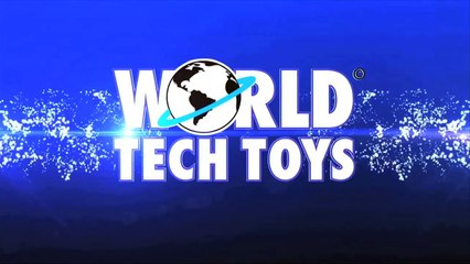 World Tech Toys Introduces the Land King Offroad Electric RC Truggy