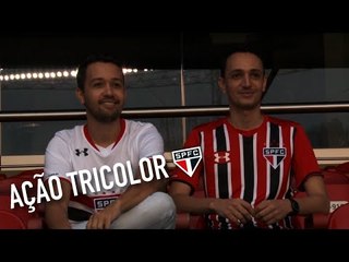 REALIZANDO UM SONHO l SPFCTV