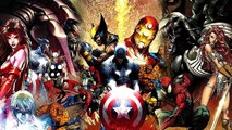 Capitán América CIVIL WAR 2016 La Muerte del Capitán América