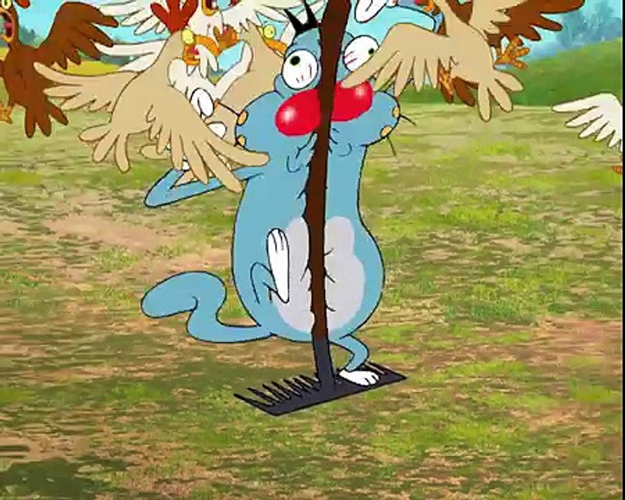 Oggy's Mishmash - Hits - Oggy