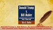 Read  Donald Trump v Bill Maher An Unauthorized Guide to the Lawsuit over Mahers 5 Million PDF Online