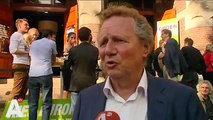 Van Ojik: 'Tijd dat D66 de VVD loslaat'