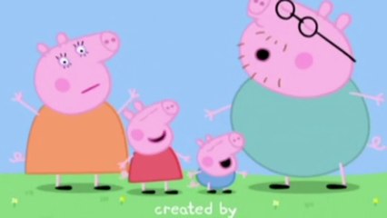Sad Peppa Pig MLG