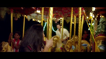 Zero Official Theatrical Trailer _ 2K _ Ashwin _ Sshivada _ Nivas K Prasanna _ Shiv Mohaa