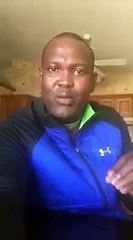 Les vérités crues de cet individu à Malick THIANDOUM