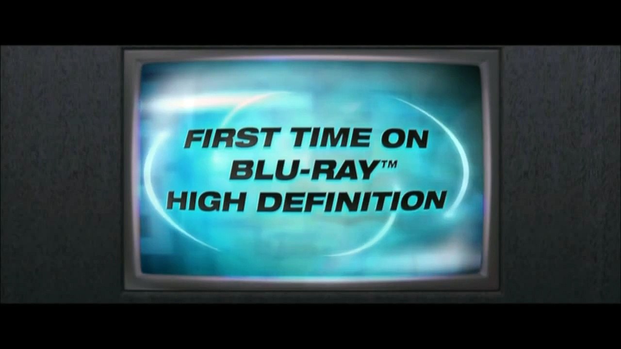 LOS INCREÍBLES en Blu-ray - Trailer Español HD