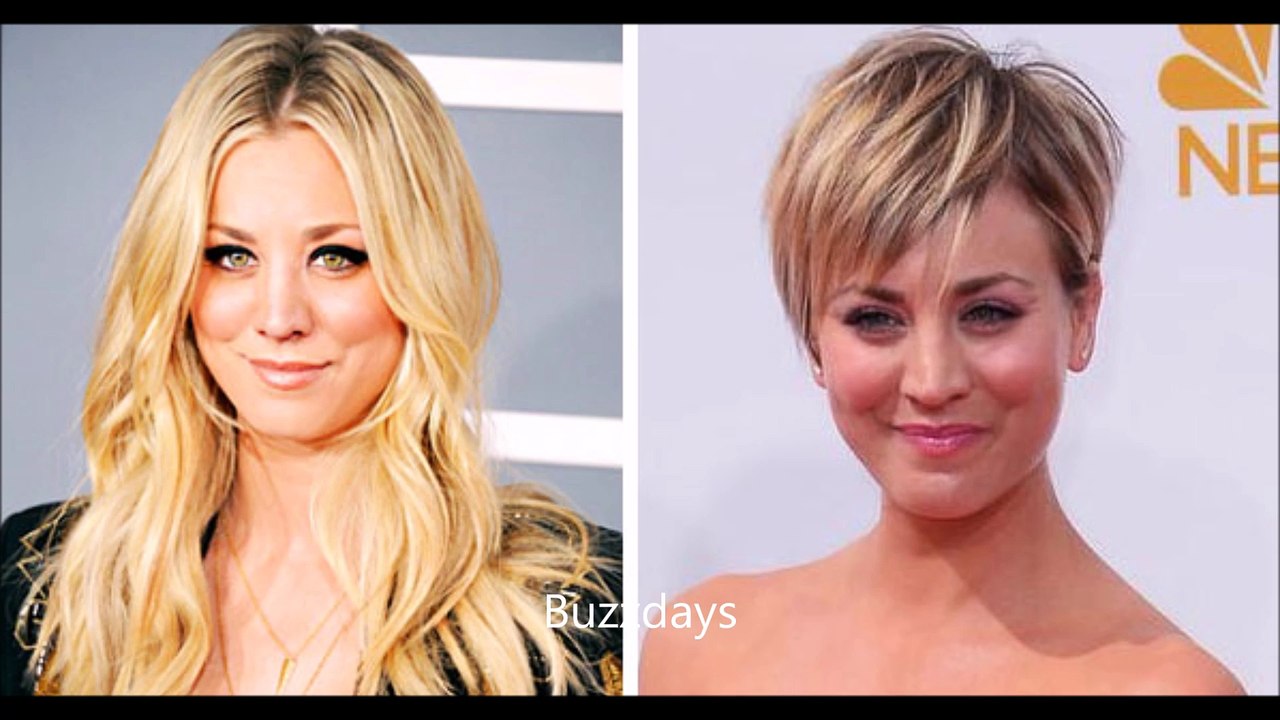 +10 Stars que l'on ne reconnait pas avec cette coifure