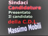 Elezioni Civitanova: Massimo Mobili L'erede  imperfetto