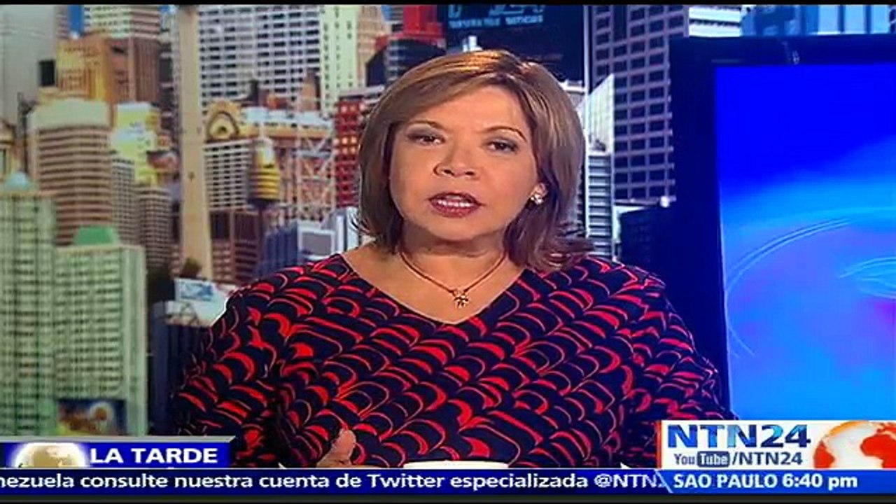 "Es una verdadera paradoja" que latinos quieran elegir a Donald Trump: analista político en NTN24