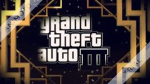 Coming Soon Grand Theft Auto III