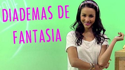 ¡Diademas de fantasía! - Dress Code Ep 22 (Parte 3/4)