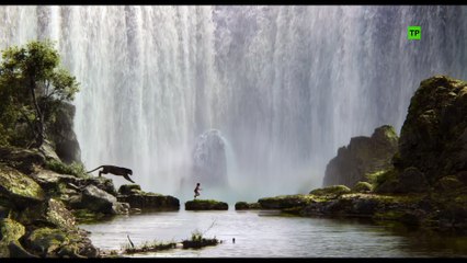 El Libro de la Selva - Spot#1 HD [30 seg] Español