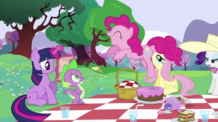 MLP Make a Wish song Hasbros Extended Version HD w/Lyrics in Description