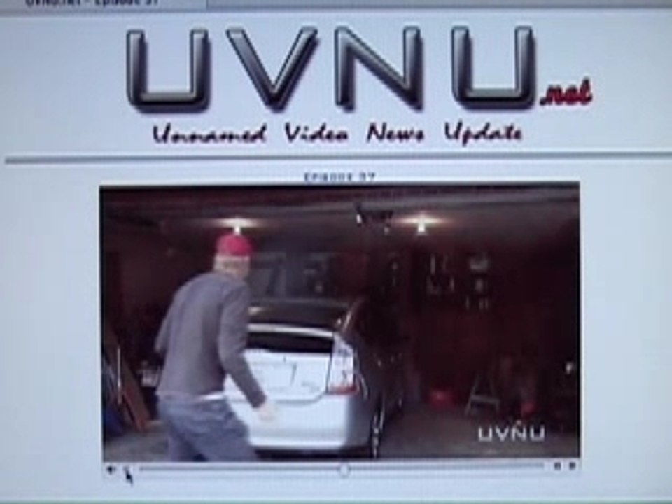 UVNU - Episode 37