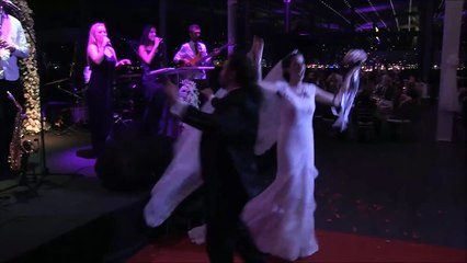 ORKESTRA FORTE DÜĞÜN ORKESTRASI- HOS GOR SEN