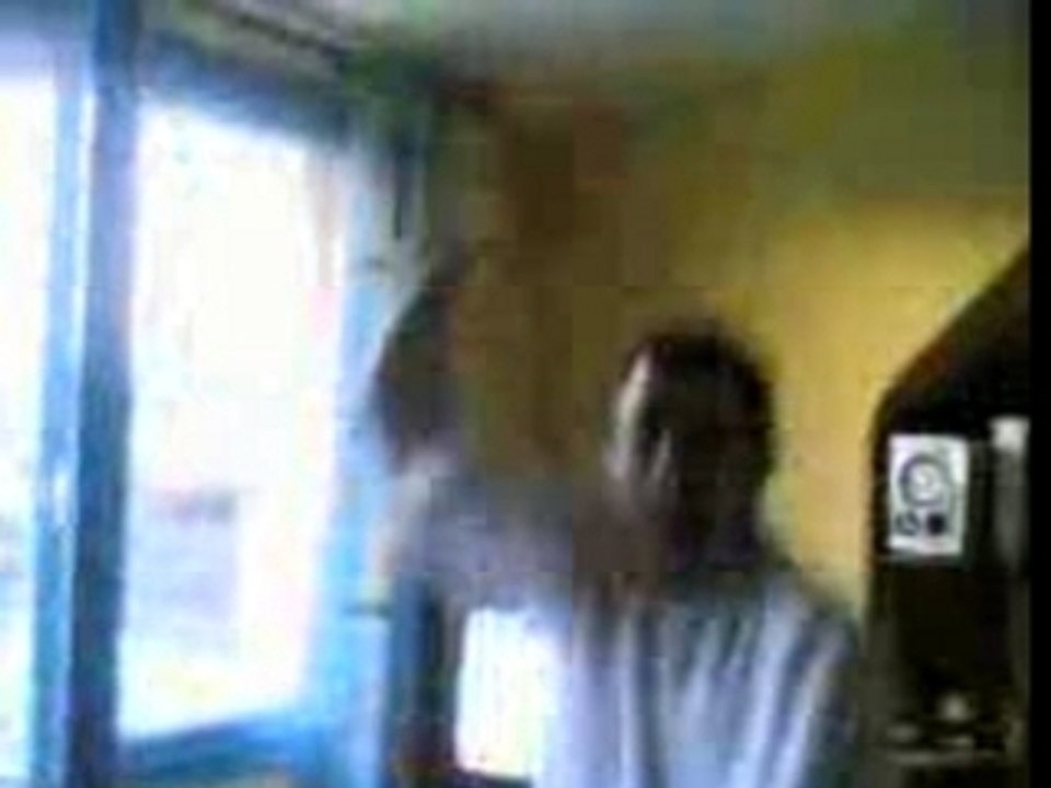 Jiji ki danse